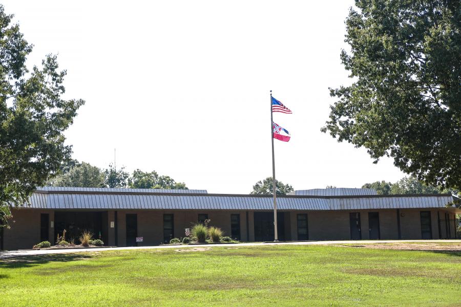 Winona Elementary School Montgomery County